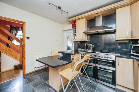 undefined, Hanslope Crescent, Bilborough, NG8
