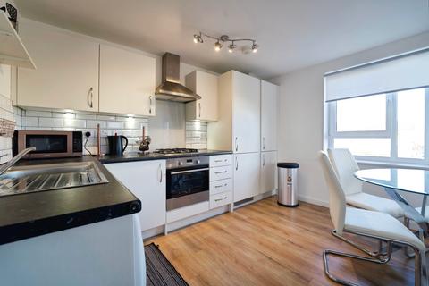 undefined, Craw Yard Drive, Edinburgh, EH12