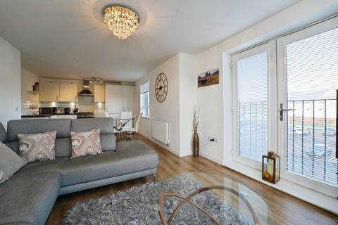 undefined, Craw Yard Drive, Edinburgh, EH12