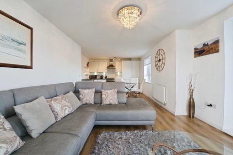 undefined, Craw Yard Drive, Edinburgh, EH12