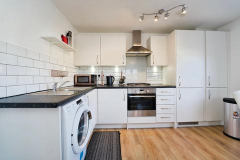 undefined, Craw Yard Drive, Edinburgh, EH12