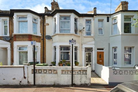 Sherrard Road, London, E12