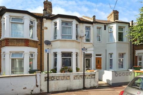 3 bedroom terraced house for sale, Sherrard Road, London, E12