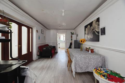 undefined, Sherrard Road, London, E12