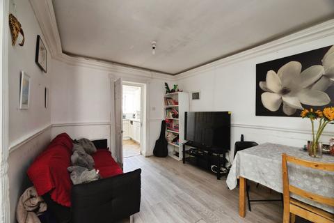 undefined, Sherrard Road, London, E12