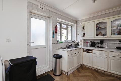 undefined, Sherrard Road, London, E12