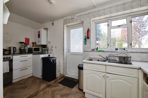 undefined, Sherrard Road, London, E12