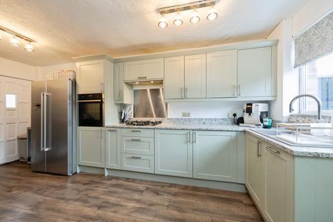 undefined, Henley Gardens, Wallsend, NE28