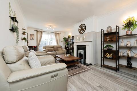 undefined, Henley Gardens, Wallsend, NE28