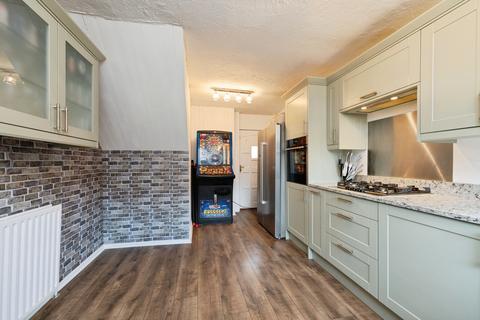 undefined, Henley Gardens, Wallsend, NE28
