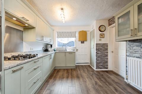 undefined, Henley Gardens, Wallsend, NE28