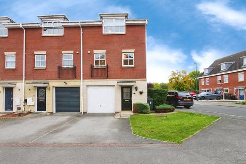 undefined, Eccles Close, York, YO30