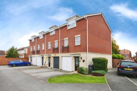 undefined, Eccles Close, York, YO30