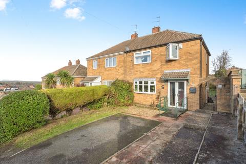 3 bedroom semi-detached house for sale, Bernard Road, Doncaster, DN12