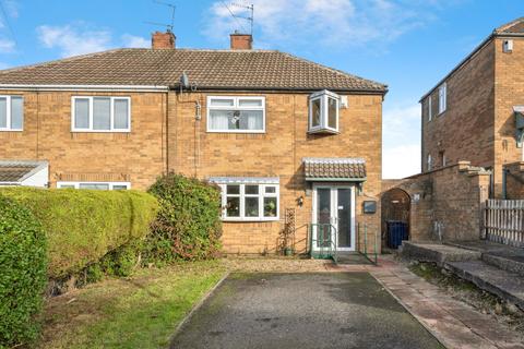 3 bedroom semi-detached house for sale, Bernard Road, Doncaster, DN12