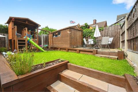3 bedroom semi-detached house for sale, Valley Road, Shirebrook, NG20