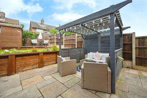 3 bedroom semi-detached house for sale, Valley Road, Shirebrook, NG20