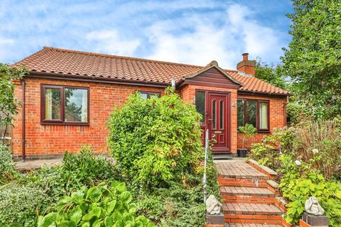 undefined, St. Austins Drive, Nottingham, NG4