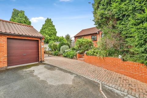 undefined, St. Austins Drive, Nottingham, NG4