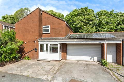 undefined, Greenhouse Farm Road, Runcorn, WA7