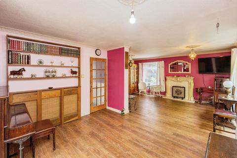 undefined, Greenhouse Farm Road, Runcorn, WA7