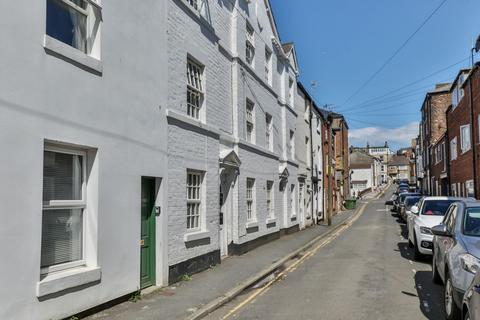Clark Street, Scarborough, YO12