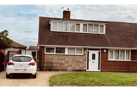 undefined, Elizabeth Walk, Tipton, DY4