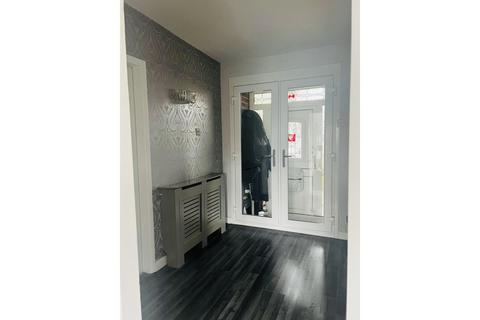 undefined, Elizabeth Walk, Tipton, DY4