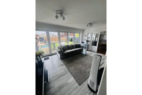 undefined, Elizabeth Walk, Tipton, DY4