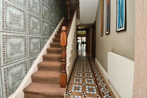 5 bedroom terraced house for sale, St. Catherines, Lincoln, LN5
