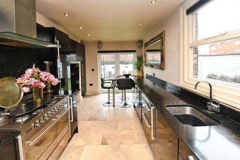5 bedroom terraced house for sale, St. Catherines, Lincoln, LN5