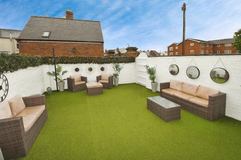 5 bedroom terraced house for sale, St. Catherines, Lincoln, LN5