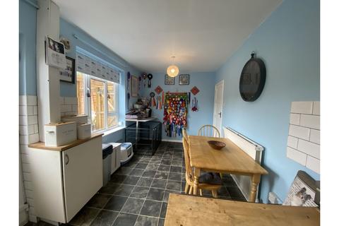 2 bedroom semi-detached house for sale, Beaufighter Road, West Malling, ME19