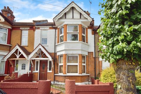 James Lane, London, E10