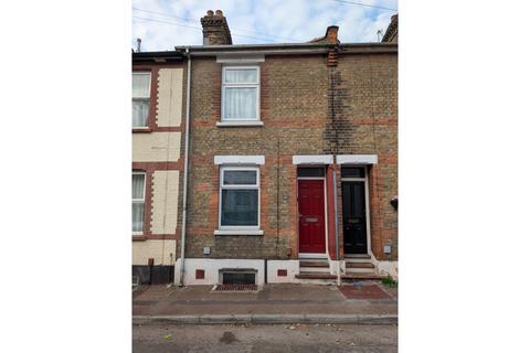 Coronation Road, Chatham, ME5