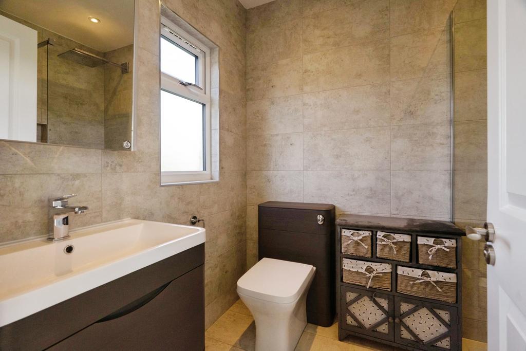 En-suite