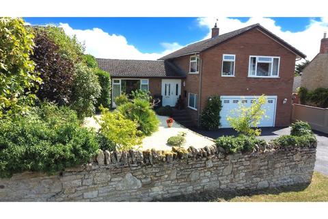 undefined, Moor End Road, Bedford, MK43