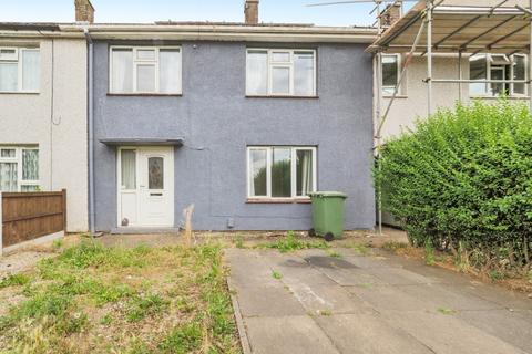undefined, St. Botolphs Road, Scunthorpe, DN16