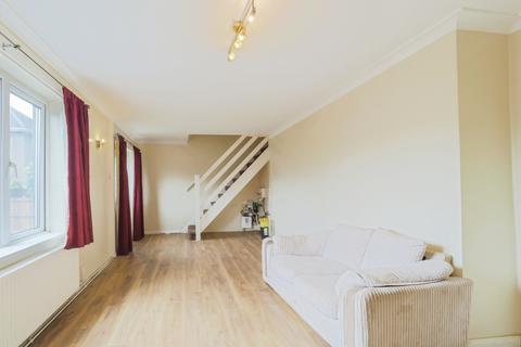 undefined, St. Botolphs Road, Scunthorpe, DN16
