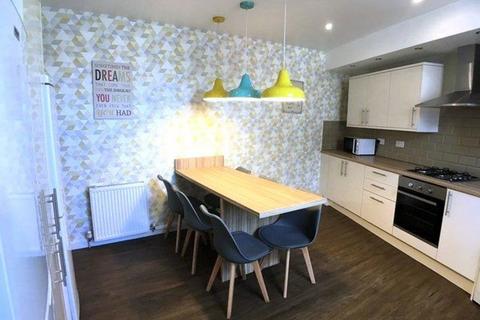 undefined, Kelsall Road, Leeds