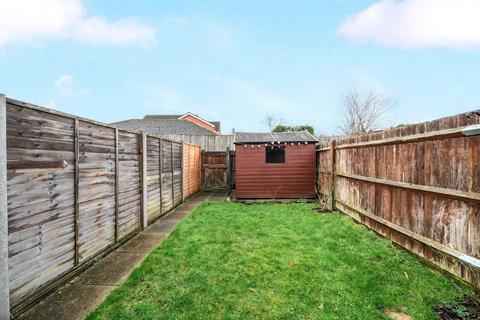 2 bedroom terraced house for sale, Elizabeth Court, Farncombe GU7