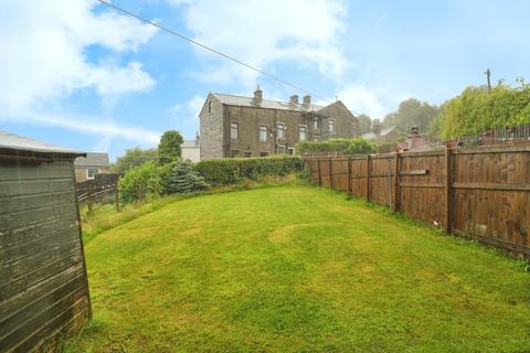 3 bedroom semi-detached house for sale, Rockcliffe Lane, Bacup, OL13