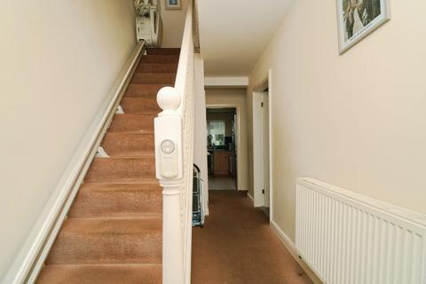 3 bedroom semi-detached house for sale, Rockcliffe Lane, Bacup, OL13