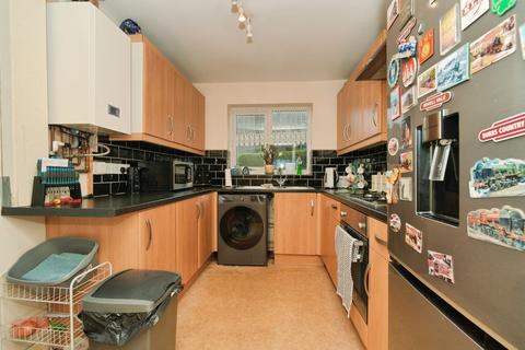 3 bedroom semi-detached house for sale, Rockcliffe Lane, Bacup, OL13