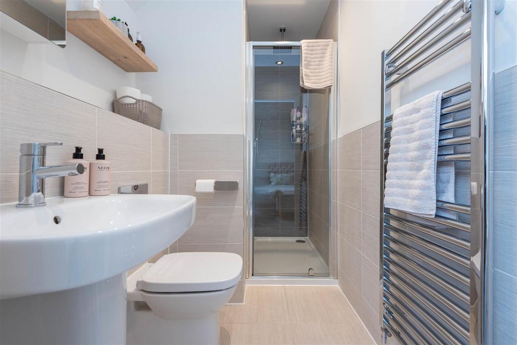 En-Suite
