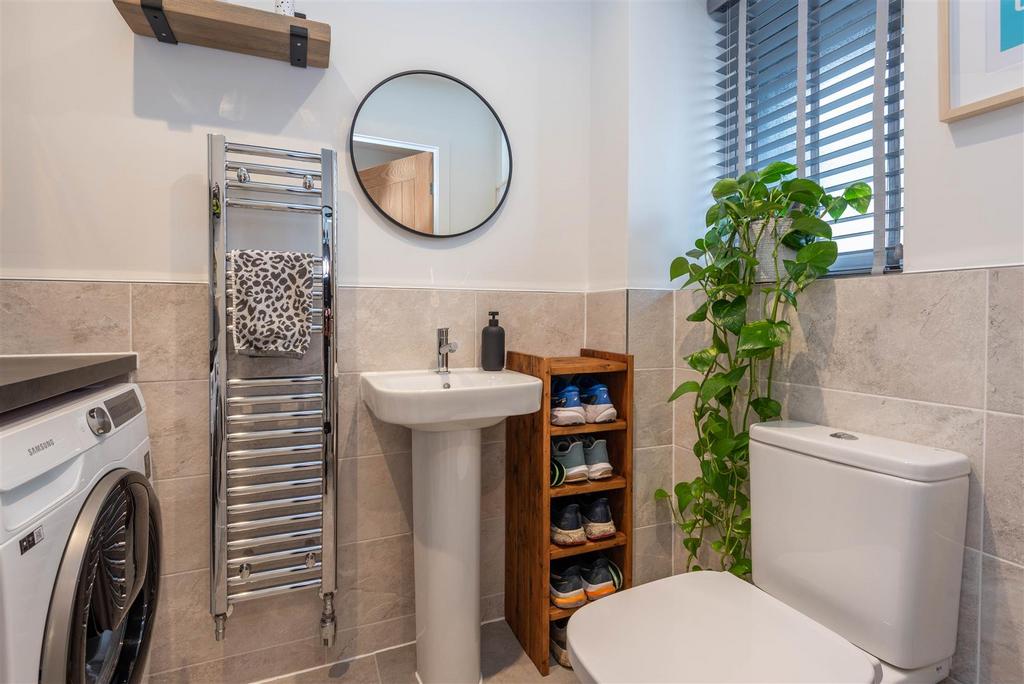 Utility/WC