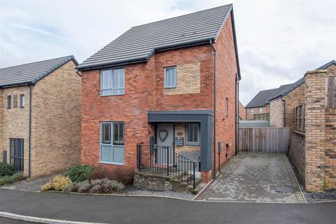 undefined, Bracken Place, Blackburn