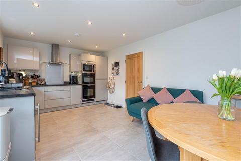 undefined, Bracken Place, Blackburn