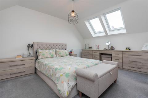 undefined, Bracken Place, Blackburn
