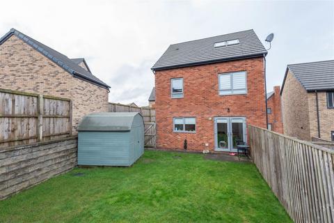 undefined, Bracken Place, Blackburn